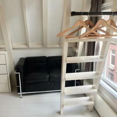 아파트 Korte Koningsstraat